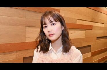 B1- 生田絵梨花がついにソロデビュー マルチな活動に自身が驚き ディズニー・“ハマいく”として『紅白』再出演も「まさか」