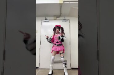 田中れいな  『POKÉDANCE』