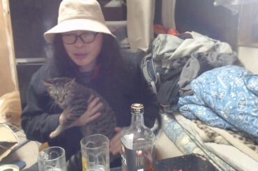 今夜も酒の飲もうよ！！