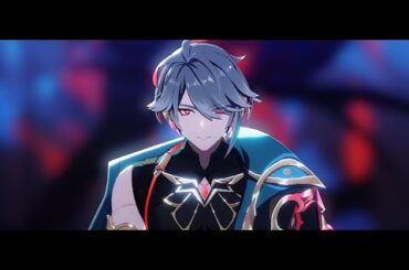 【原神MMD/Genshin Impact】ディスペア【アルハイゼン/Alhaitham】