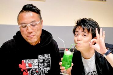 「【緊急討論】カズさんがライカM11モノクロームに心奪われた⁉︎ 矢沢隆則さんふぁらおさんと語るLSK写真展の舞台裏」第2363話