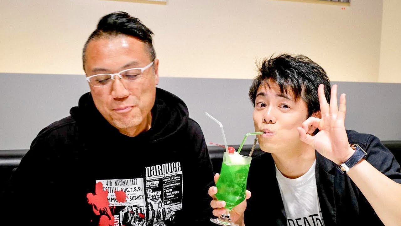 「【緊急討論】カズさんがライカM11モノクロームに心奪われた⁉︎ 矢沢隆則さんふぁらおさんと語るLSK写真展の舞台裏」第2363話 「【緊急討論】カズさんがライカM11モノクロームに心奪われた⁉︎ 矢沢隆則さんふぁらおさんと語るLSK写真展の舞台裏」第2363話