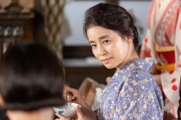 ＜明日の虎に翼＞伊藤沙莉“寅子”、部の存続をかけて法廷劇「毒まんじゅう事件」を上演する