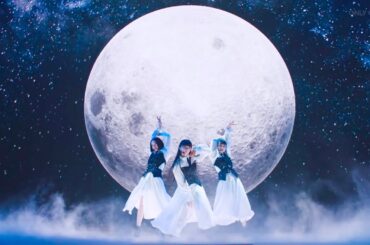 Perfume / “Moon” (Stage Mix)