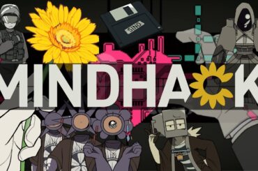 【MINDHACK#4】専属AIが自己肯定感爆上げしてくれるゲーム【小町まち】
