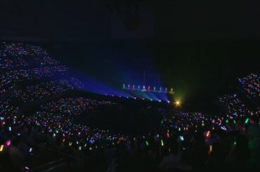 Juice=Juice 『Never Never Surrender』