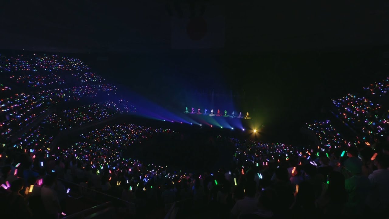 Juice=Juice 『Never Never Surrender』 Juice=Juice 『Never Never Surrender』