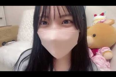 2024/04/15 21:16　岩田 陽菜（STU48）　卒業コンサートまで後5日🌸
