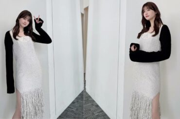 ”めるる”生見愛瑠、新ドラマ『くるり～誰が私と恋をした？～』いよいよスタート