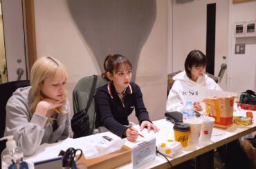 suga/es - Road to Zepp Shinjuku