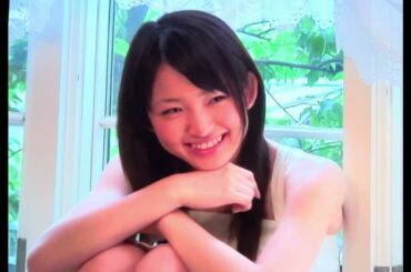 美少女アイドル　岡本玲　japanese gravure idol