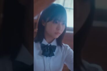 【日向坂】 君はハニーデュー CM1 #shorts