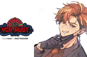 【VCR RUSTⅡ】俺の朝は早い　4日目ぱーと2【夕刻ロベル/ホロスターズ】