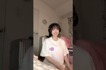 【TikTok】揺れすぎ注意♡ #shorts #191