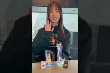 日向坂46 小坂菜緒 ラジオ「SONYSONPO QUEST FOR THE FUTURE」（金曜日24:00〜）新企画のメッセージ、もうすぐ募集締め切りですたくさんのメッセージお待ちしております！