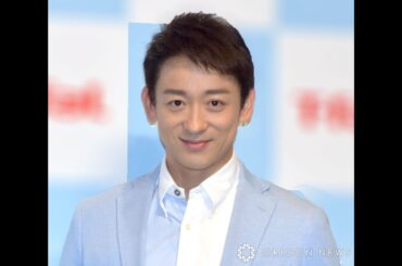 B1- 堀北真希さんから「耕史くんはとにかく目立つから…」 山本耕史が解決したい悩み告白