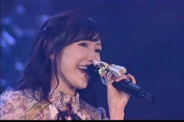 AKB48 11月のアンクレット (オリメンフルサイズ初披露)