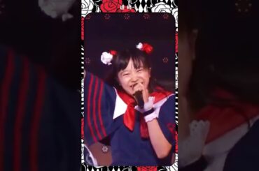 制服"報連相"ファンク #私立恵比寿中学  #中山莉子 #廣田あいか