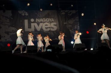 4K60pHDR Whatever happens,happens.　RADJAM2023 真っ白なキャンバス mo