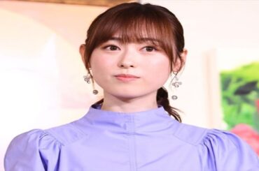 福原遥「まいんちゃん」復活でファン歓喜「帰ってきたー」「ちょーぜつ可愛い」.Haruka Fukuhara • Cooking Idol Ai!