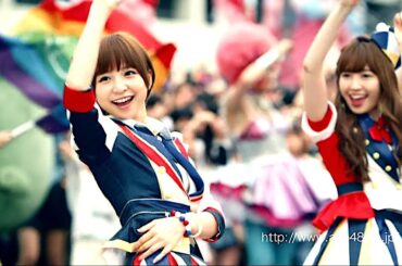 AKB48 : 恋するフォーチュンクッキー (201308)
