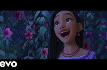 生田絵梨花 - ウィッシュ～この願い～ (From 『ウィッシュ』／日本語版)