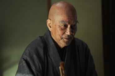 役所広司が滝沢馬琴に　内野聖陽、土屋太鳳、磯村勇斗らも出演　映画「八犬伝」特報