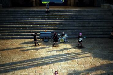 【黒い砂漠演奏】20240303 はなまつり（全曲ノーカット）