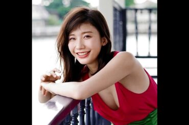 小倉優香　 /　どうぞこのまま