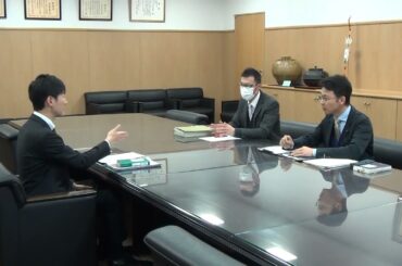 議員への意見聴取（2024年3月26日）