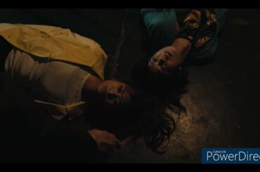 佐分利眞由奈＆渡辺早織　目開け死姦シーン