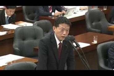 【令和6年4月17日】衆議院 経済産業委員会 立憲民主党・近藤和也