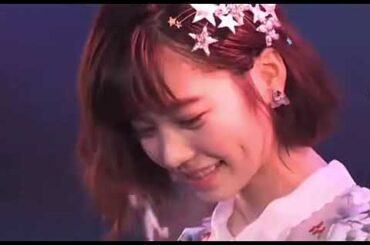 AKB48  better(島崎遥香)