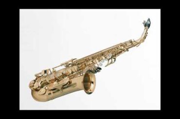 【アルトサックス楽譜】まちぶせ（石川ひとみ）（アルトサックス・ピアノ伴奏）