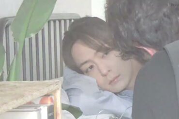 【TVガイドdan vol.51】犬飼貴丈メイキング動画