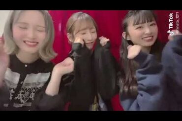 荒巻美咲 シル・ヴ・プレジデント TikTok