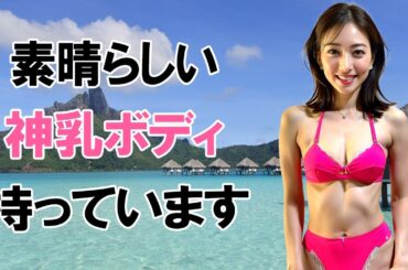 【小澤陽子】実はすごいんです
