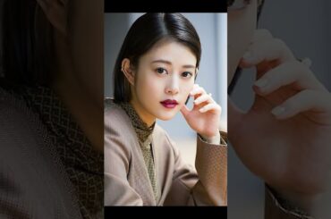 [かわいいは正義]　高畑充希　渾身の12枚