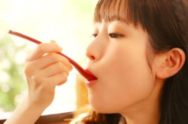 【CM】なか卯　親子丼