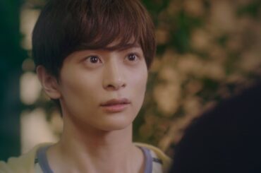 ドラマ「彼のいる生活」第3話予告