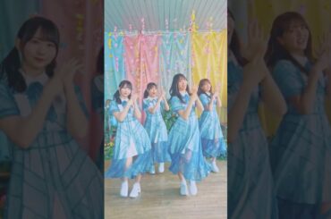 君はハニーデュー 踊ってみた ♪ 藤嶌果歩 宮地すみれ 平尾帆夏 山下葉留花 TikTok #hinatazaka46_TikTok