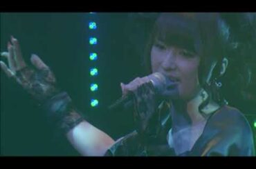 [GARNET CROW] Garnet's Mystery(^_^) Misty Mystery - Mysterious Eyes (The FINAL ver.)