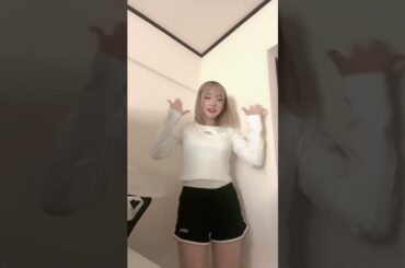 【TikTok】揺れすぎ注意♡ #shorts #192