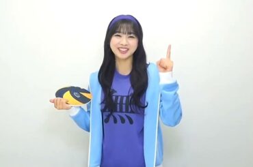 日向坂46 富田鈴花 ファンクラブ「ひなこれ」第8回イベント「球技大会」開催中！