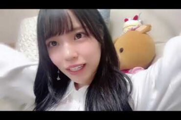 2024/04/16 21:50　岩田 陽菜（STU48）　卒業コンサート4月20日🌸