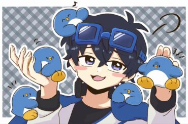 容赦無し【2/10.高田村】