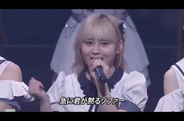 微笑みポップコーン