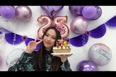 遠藤光莉（櫻坂46） 2024年04月17日 誕生日配信 SHOWROOM