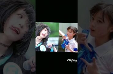 天使と悪魔の最終決戦 / 橋本環奈×あのちゃん