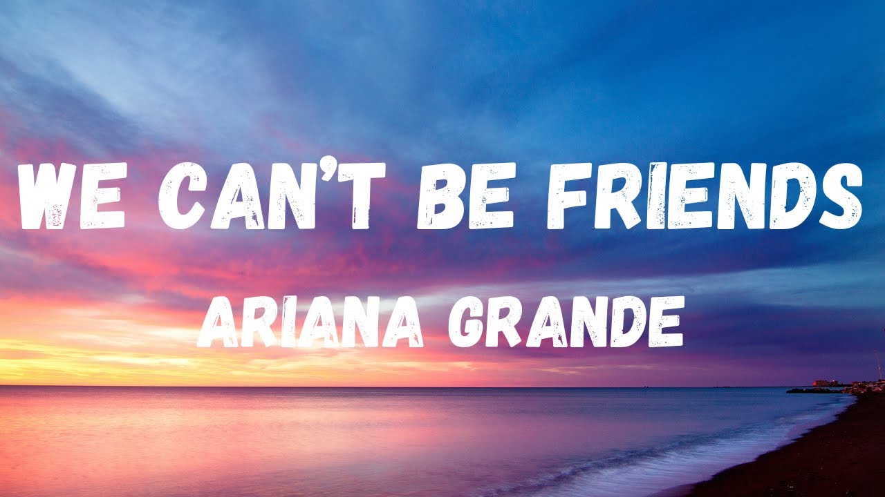 We Can